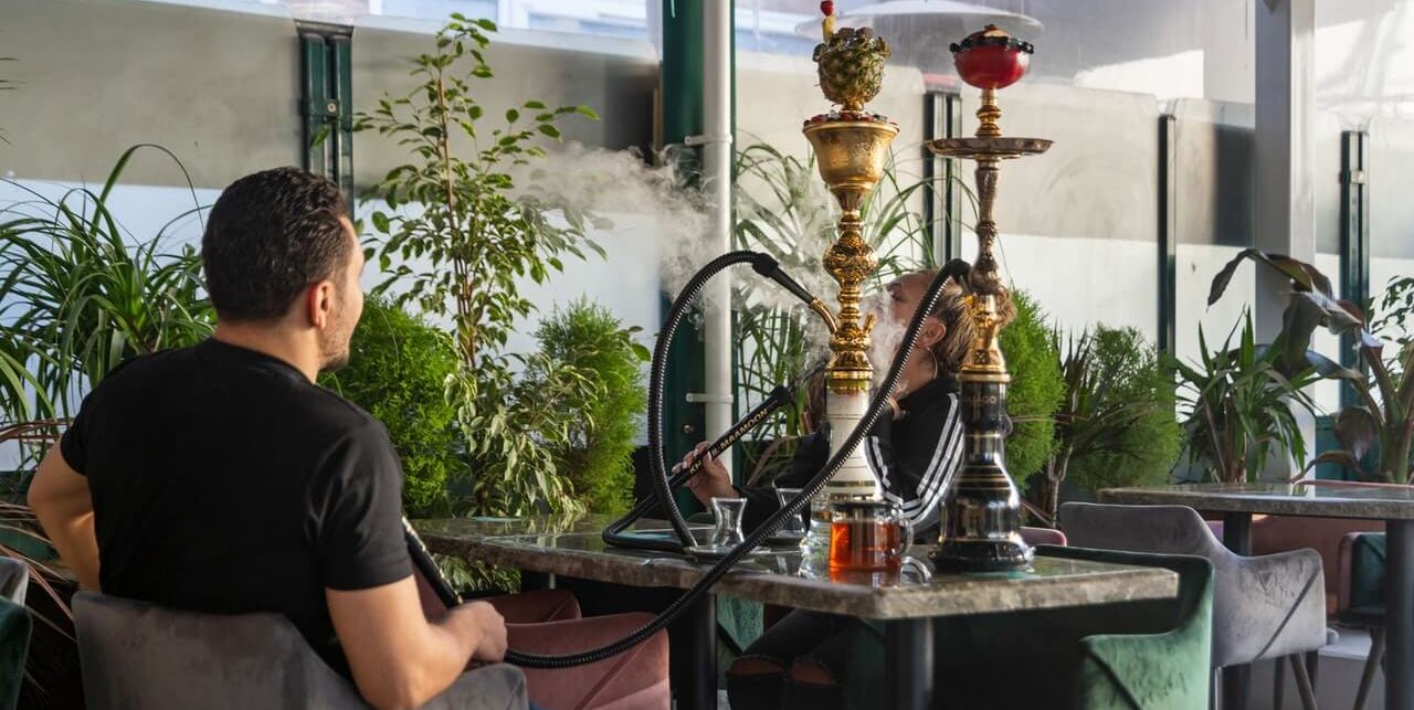 Ab Wieviel Jahren Darf Man In Eine Shisha Bar