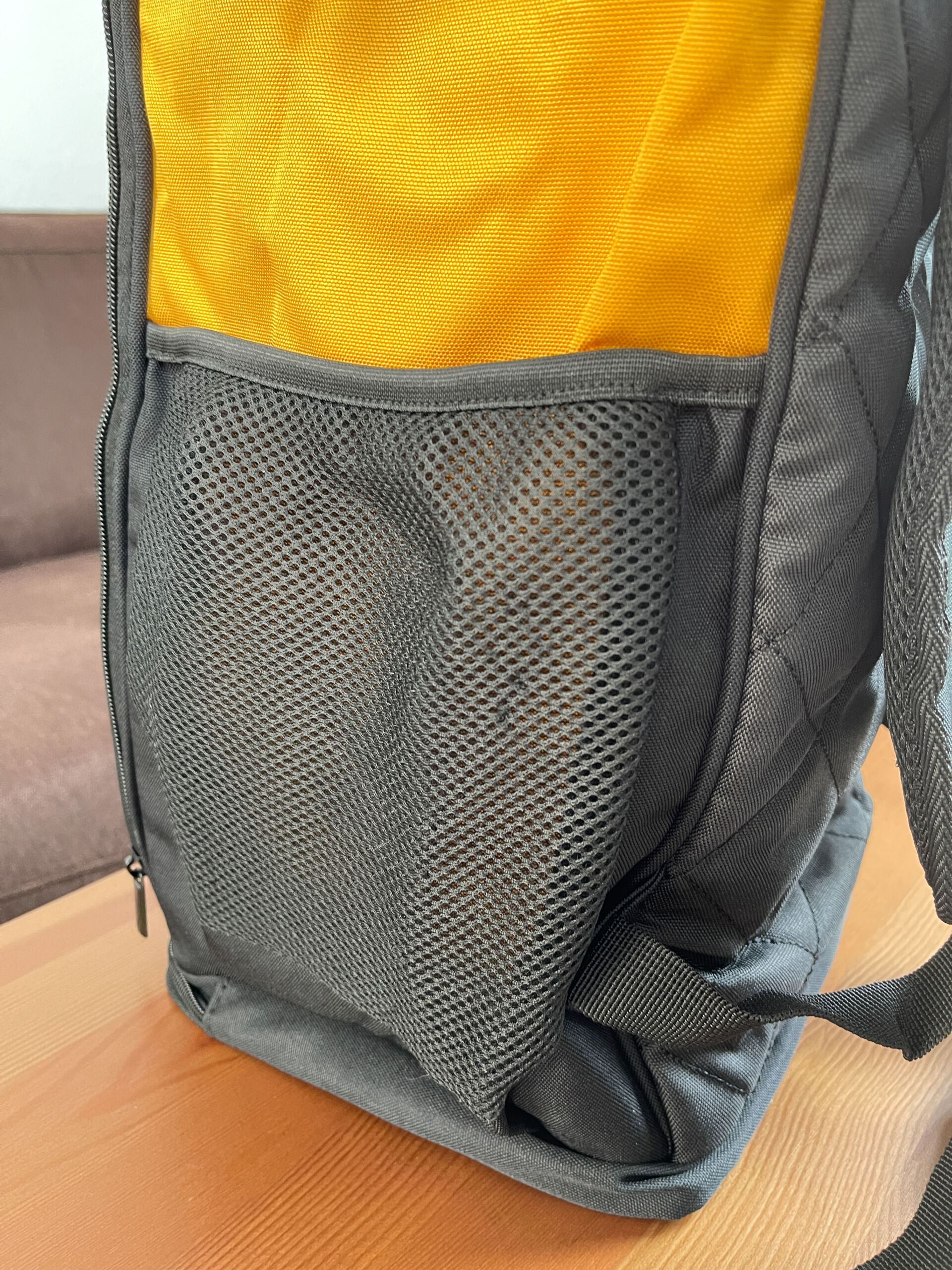 M. Rosenfeld Shisha Rucksack - Shisha Experte