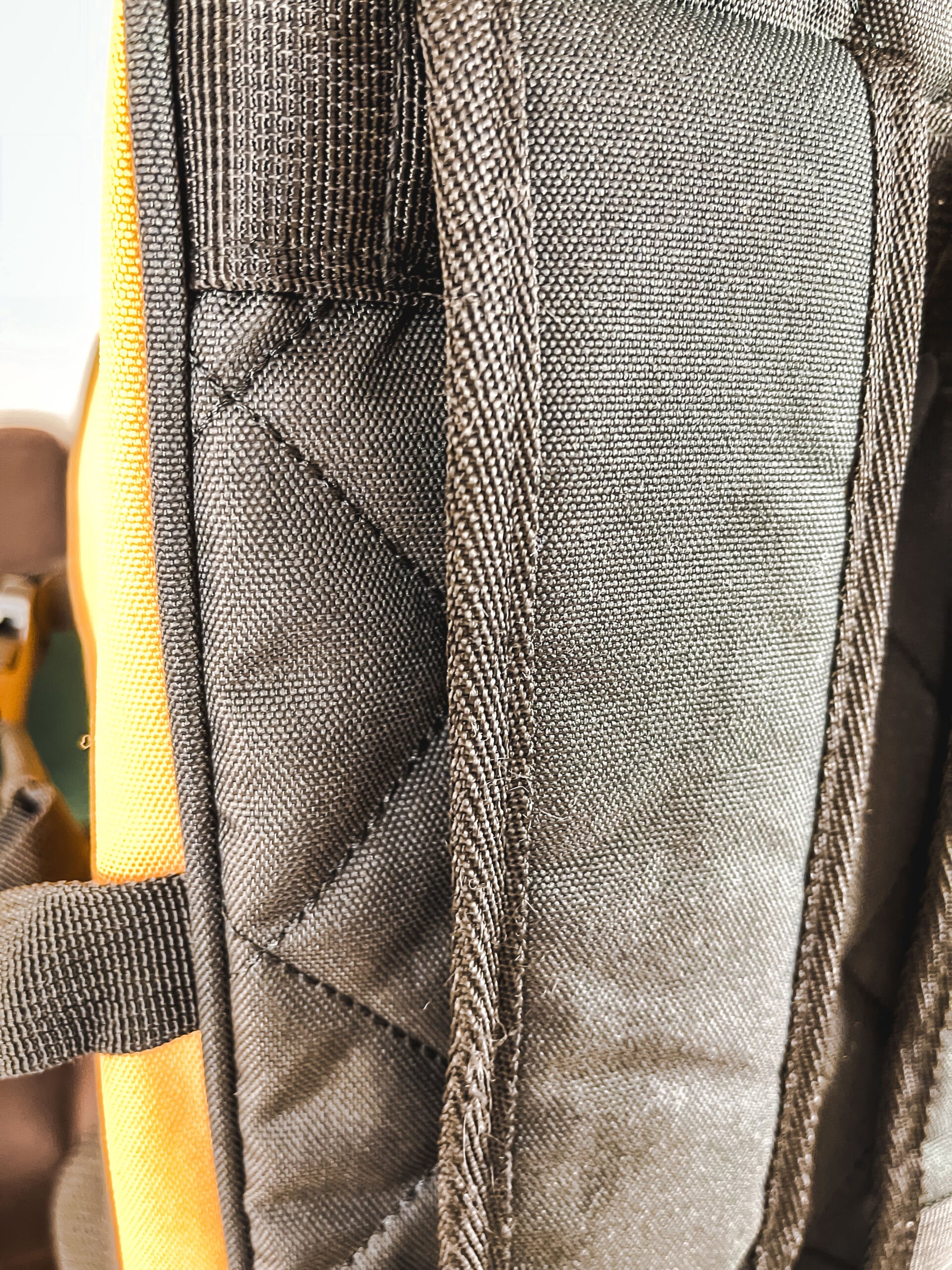 M. Rosenfeld Shisha Rucksack - Shisha Experte